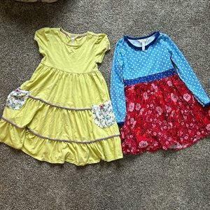 GUC Cute Matilda Dresses size 6
